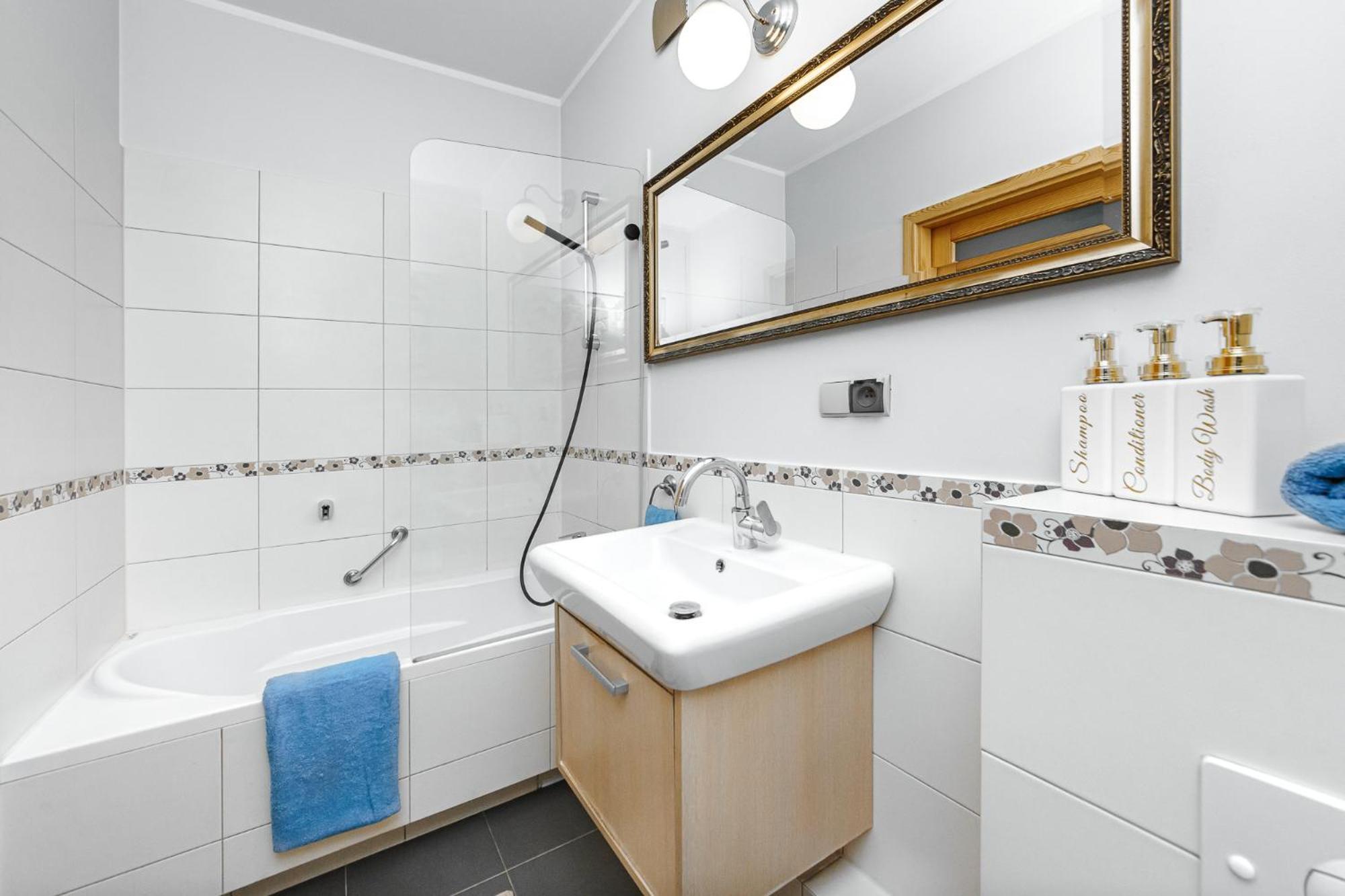 Cozy Apartment Вроцлав Экстерьер фото