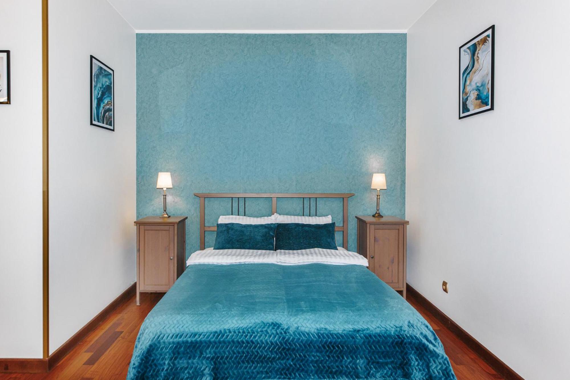 Cozy Apartment Вроцлав Экстерьер фото